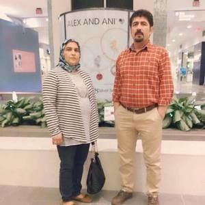 Meet your Posher, Suraya y